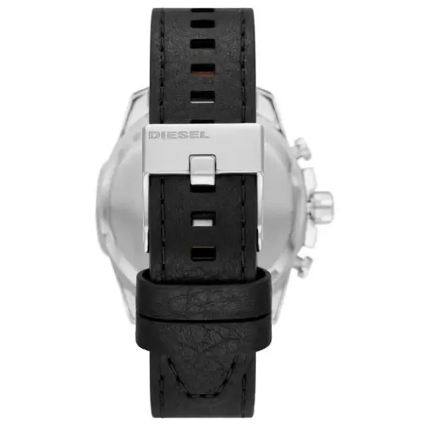 Ceas de mână pentru bărbați DIESEL DZ4592 Cuarț/ 43 mm photo 3