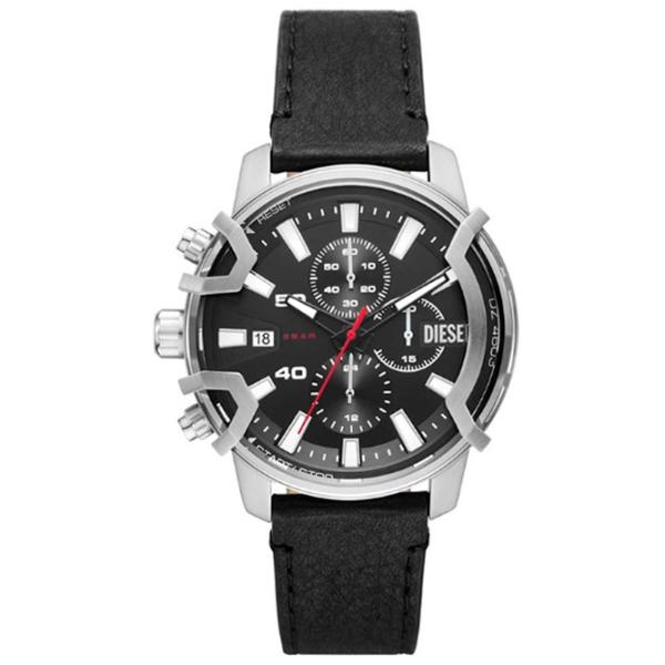 Ceas de mână pentru bărbați DIESEL DZ4603 Cuarț/ 42 mm photo 1