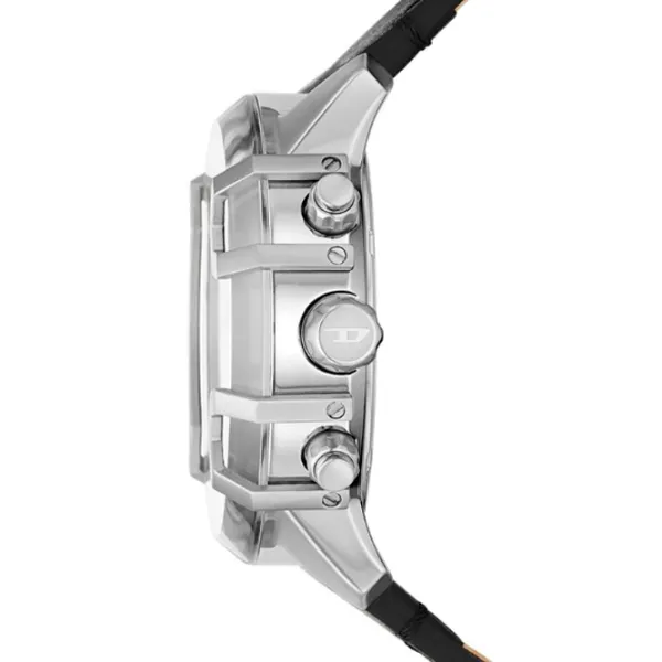 Ceas de mână pentru bărbați DIESEL DZ4603 Cuarț/ 42 mm photo 2