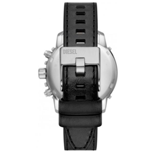 Ceas de mână pentru bărbați DIESEL DZ4603 Cuarț/ 42 mm photo 3