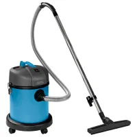 Aspirator industrial Fimap FV 20.1 WD 1200 W/ Blue