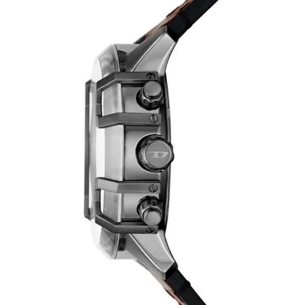 Ceas de mână pentru bărbați DIESEL DZ4604 Cuarț/ 42 mm photo 2 Ceas de mână pentru bărbați DIESEL DZ4604 Cuarț/ 42 mm photo 2