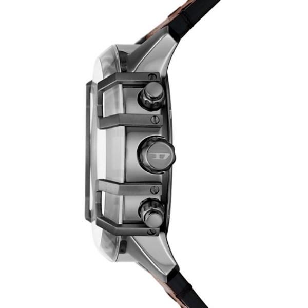 Ceas de mână pentru bărbați DIESEL DZ4604 Cuarț/ 42 mm photo 2 Ceas de mână pentru bărbați DIESEL DZ4604 Cuarț/ 42 mm photo 2