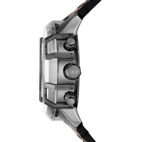 Ceas de mână pentru bărbați DIESEL DZ4604 Cuarț/ 42 mm photo 2