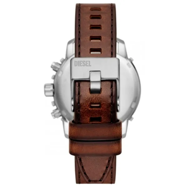Ceas de mână pentru bărbați DIESEL DZ4604 Cuarț/ 42 mm photo 3 Ceas de mână pentru bărbați DIESEL DZ4604 Cuarț/ 42 mm photo 3