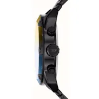 Ceas de mână pentru bărbați DIESEL DZ4609 Cuarț/ 49 mm photo 2