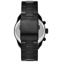 Ceas de mână pentru bărbați DIESEL DZ4609 Cuarț/ 49 mm photo 3