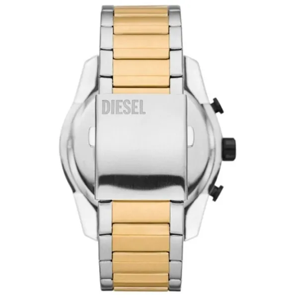 Ceas de mână pentru bărbați DIESEL DZ4625 Cuarț/ 51 mm photo 3