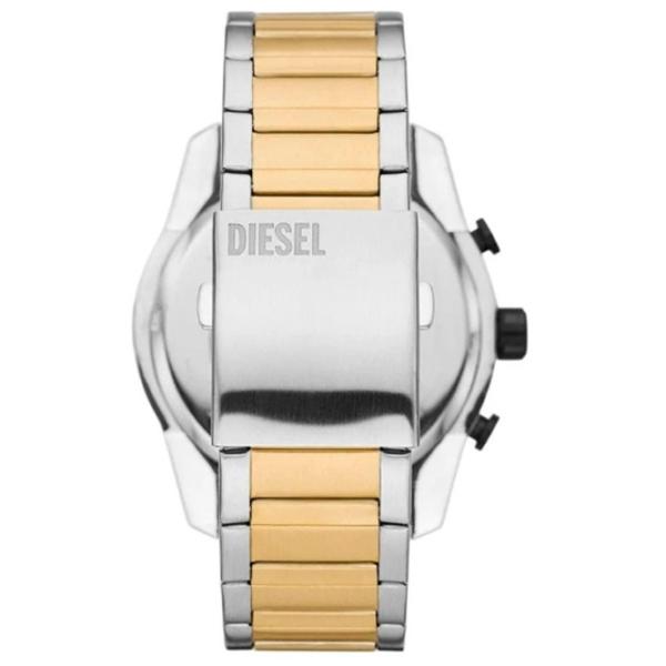 Ceas de mână pentru bărbați DIESEL DZ4625 Cuarț/ 51 mm photo 3