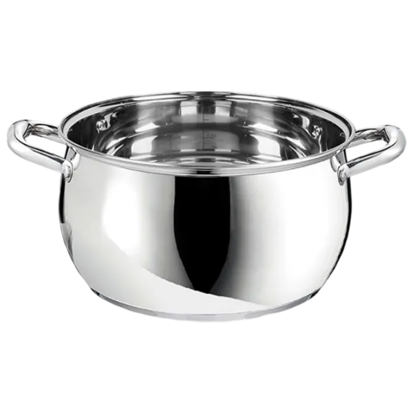 Cratiță Maestro Mr-3515-18 2.8 l Inox/ Inox photo 2 Cratiță Maestro Mr-3515-18 2.8 l Inox/ Inox photo 2