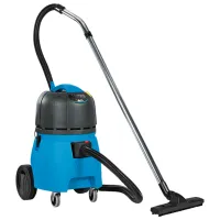 Промышленный пылесос Fimap FV 30 1600 Вт/ Синий