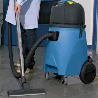 Aspirator industrial Fimap FV 30 1600 W / Blue photo 2