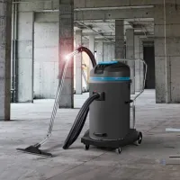 Aspirator industrial Fimap FV 65.2 2400 W / Black photo 4