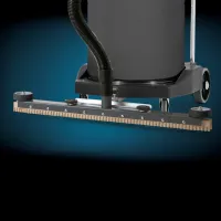 Aspirator industrial Fimap FV 65.2 2400 W / Black photo 5