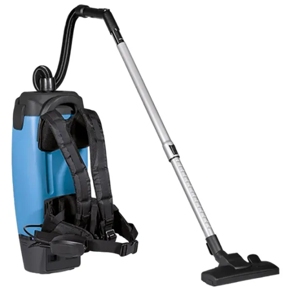 Aspirator industrial Fimap FV 9+ B 300 W/ Blue photo 2