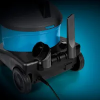 Aspirator industrial Fimap FV 13.1 PRO EN 900 W/ Blue photo 3