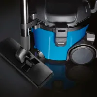 Aspirator industrial Fimap Nano 700 W/ Blue photo 2