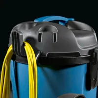 Aspirator industrial Fimap Nano 700 W/ Blue photo 3
