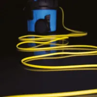 Aspirator industrial Fimap Nano 700 W/ Blue photo 4