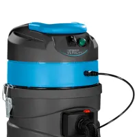 Aspirator industrial Fimap FE 35.1 WD 1200 W / Black photo 2