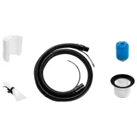 Aspirator industrial Fimap FE 35.1 WD 1200 W / Black photo 5