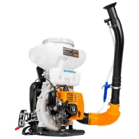 Pulverizator Powermat PM-OPS-14 Yellow