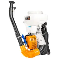 Опрыскиватель Powermat PM-OPS-14 Желтый photo 2