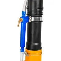 Опрыскиватель Powermat PM-OPS-14 Желтый photo 5