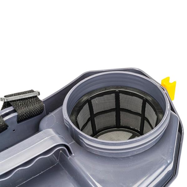 Pulverizator Powermat PM-OA-16K Gray photo 6