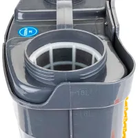 Pulverizator Powermat PM-OA-16T Gray photo 2