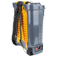 Pulverizator Powermat PM-OA-16T Gray photo 3