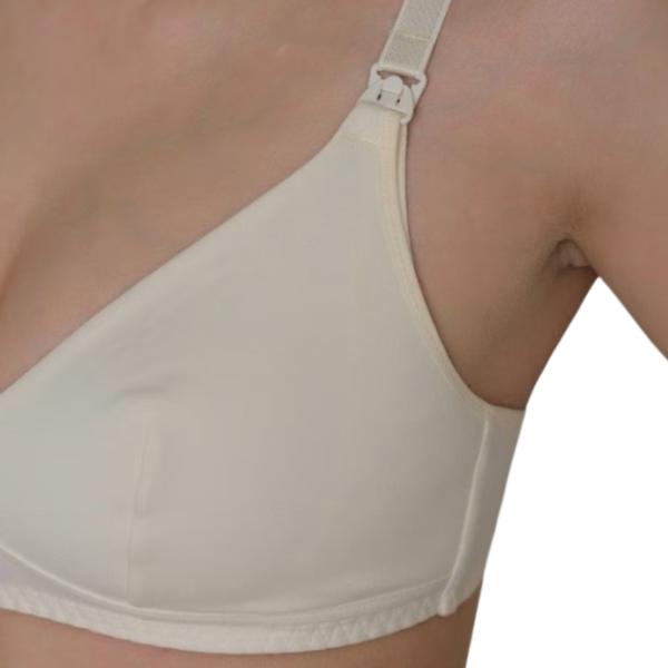 Sutien pentru femei Milavitsa 130270 130270 80D/ Pastel photo 3