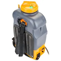 Pulverizator Powermat PM-OA-20T Gray photo 2