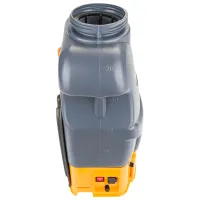 Pulverizator Powermat PM-OA-20T Gray photo 4