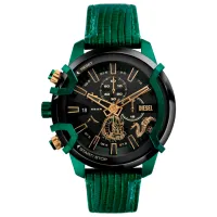 Ceas de mână pentru bărbați DIESEL DZ4651 Cuarț/ 48 mm