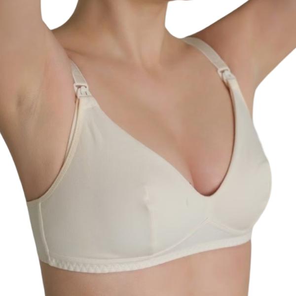Sutien pentru femei Milavitsa 130270 130270 85C/ Pastel photo 2