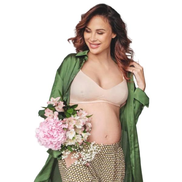 Бюстгальтер для женщин Milavitsa 130270 75B/ Обнаженная photo 3