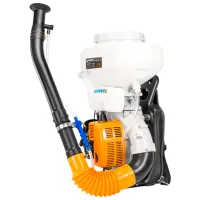 Pulverizator Powermat PM-OPS-20 Gray