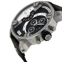 Ceas de mână pentru bărbați DIESEL DZ7256 Cuarț/ 46 mm photo 2