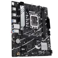 Placă de bază Asus PRIME B760M-R D4 mATX/ Intel B760M-R photo 2