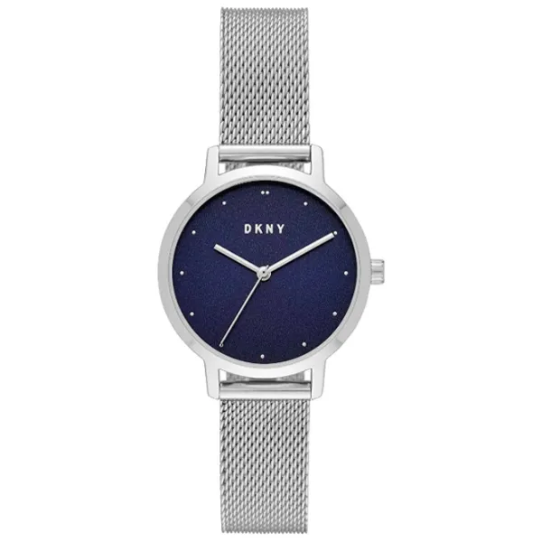 Ceas de mână pentru femei DKNY NY2840 Cuarț/ 32 mm photo 1 Ceas de mână pentru femei DKNY NY2840 Cuarț/ 32 mm photo 1