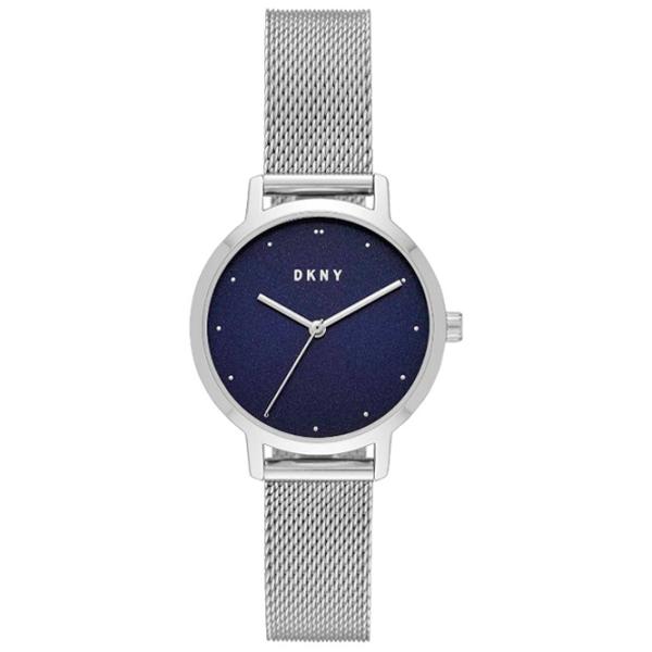 Ceas de mână pentru femei DKNY NY2840 Cuarț/ 32 mm photo 1 Ceas de mână pentru femei DKNY NY2840 Cuarț/ 32 mm photo 1