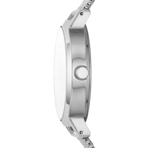 Ceas de mână pentru femei DKNY NY2840 Cuarț/ 32 mm photo 2 Ceas de mână pentru femei DKNY NY2840 Cuarț/ 32 mm photo 2