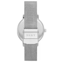 Ceas de mână pentru femei DKNY NY2840 Cuarț/ 32 mm photo 3