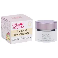 Cremă pentru față Cera di Cupra Anti-imbatranire noapte Toate tipurile/ 50 ml
