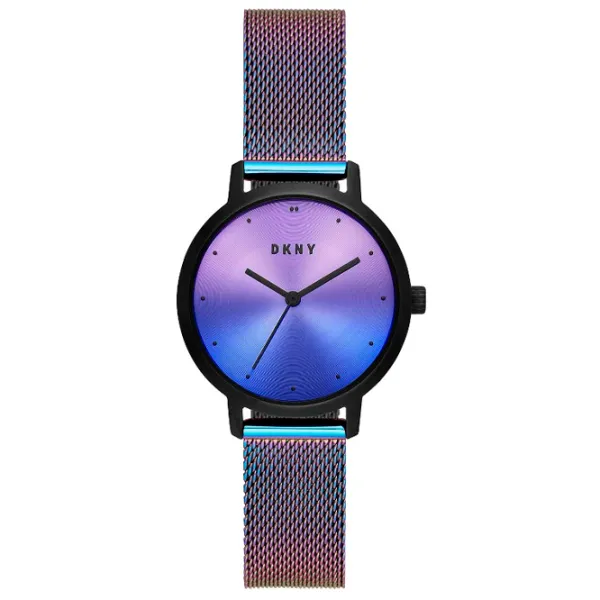 Ceas de mână pentru femei DKNY NY2841 Cuarț/ 32 mm photo 1 Ceas de mână pentru femei DKNY NY2841 Cuarț/ 32 mm photo 1