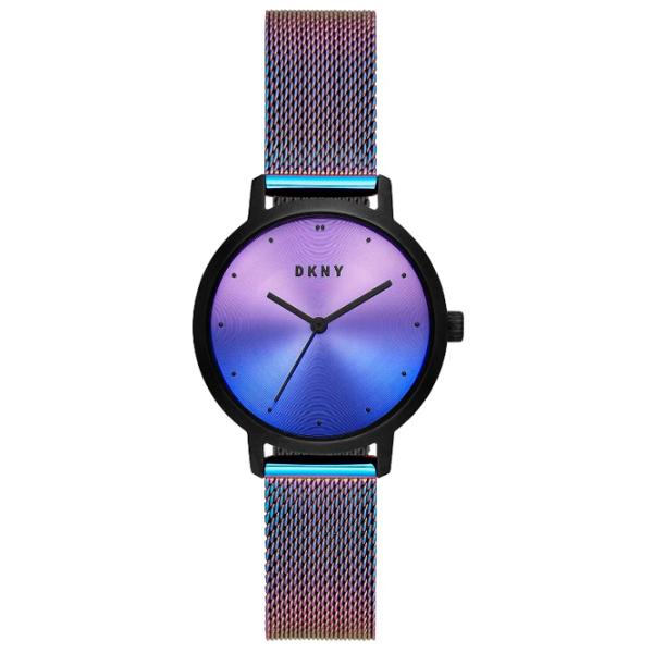 Ceas de mână pentru femei DKNY NY2841 Cuarț/ 32 mm photo 1 Ceas de mână pentru femei DKNY NY2841 Cuarț/ 32 mm photo 1