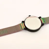 Ceas de mână pentru femei DKNY NY2841 Cuarț/ 32 mm photo 2