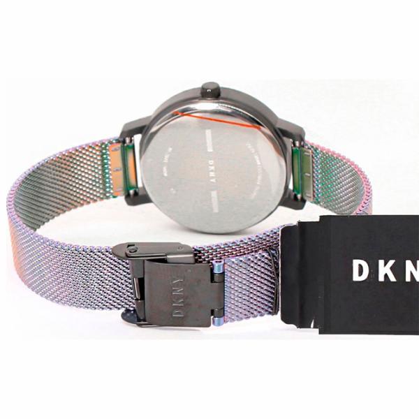 Ceas de mână pentru femei DKNY NY2841 Cuarț/ 32 mm photo 3 Ceas de mână pentru femei DKNY NY2841 Cuarț/ 32 mm photo 3