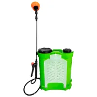 Pulverizator Master Kraft KF-12C-12 Green photo 2